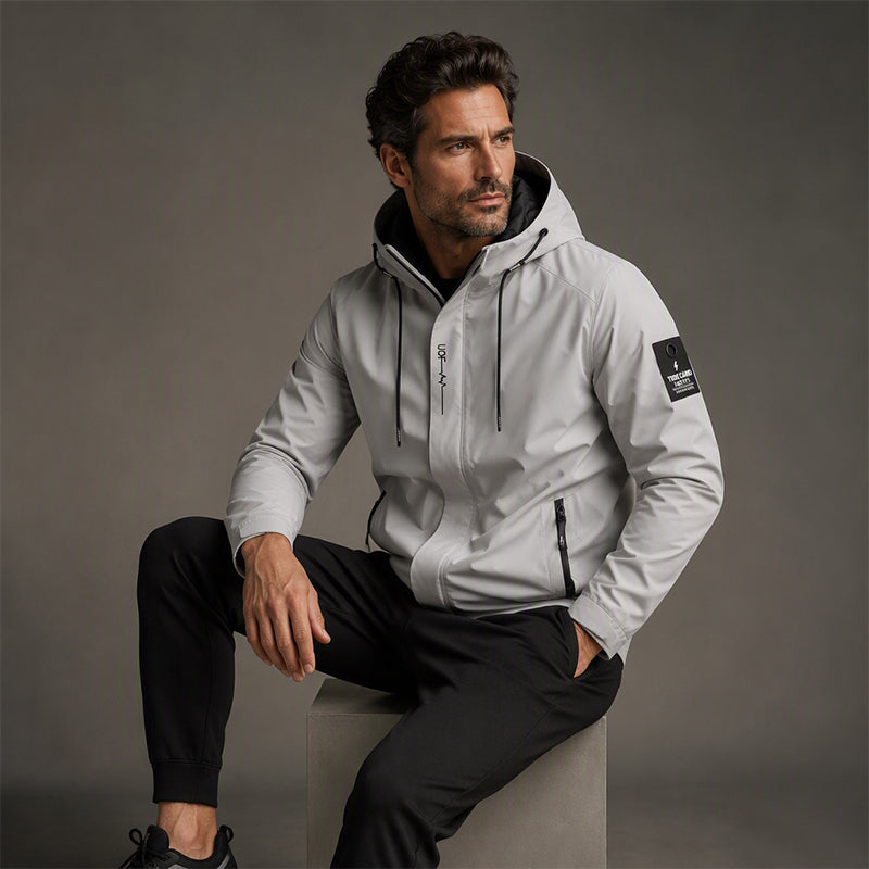 Men's Stylish Sport Streetwear Set