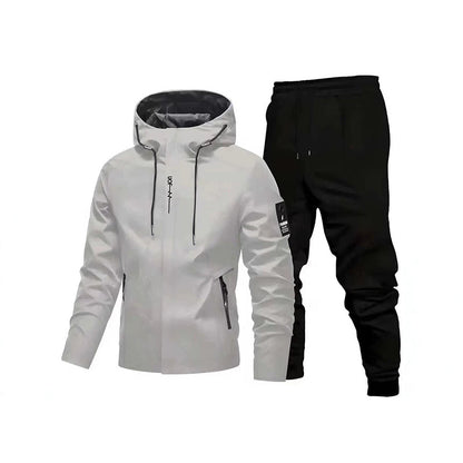 Men's Stylish Sport Streetwear Set