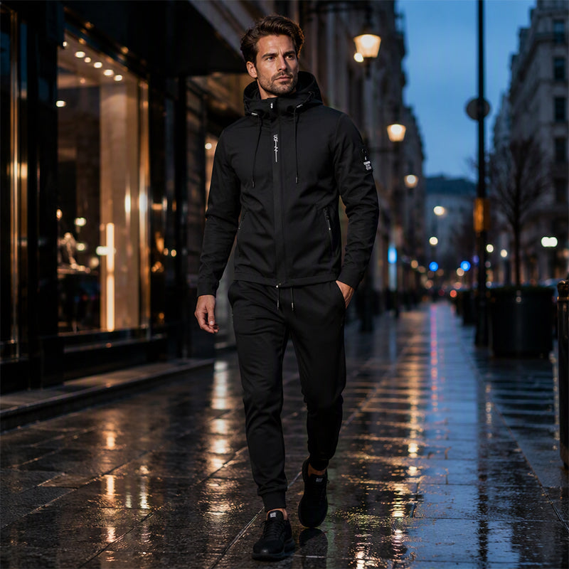 Men's Stylish Sport Streetwear Set