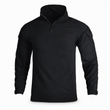 Men's Long Sleeve Tactical Jacket