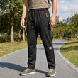 Unisex Winter Outdoor Thermal Sweatpants