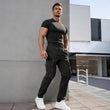 Men's Casual Multi-Pocket Cargo Pants