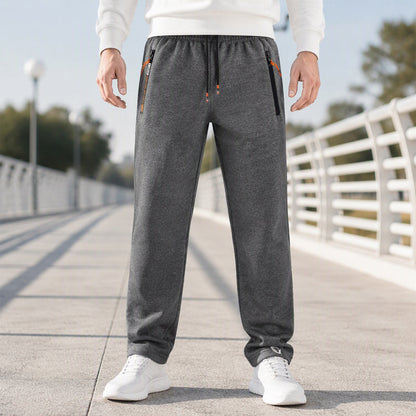 Men's Winter Comfortable Thermal Sweatpants