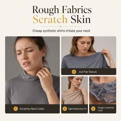 ✨Limited stock available, don’t miss out!🎉Women's Solid Short Sleeve Top with Ruffle Collar
