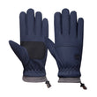 Winter Thermal Gloves for Men and Women Windproof Cold Resistant Touchscreen Non Slip Gloves for Cycling