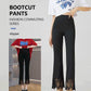 Spodnie Bootcut 3.46