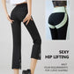 Spodnie Bootcut 3.46