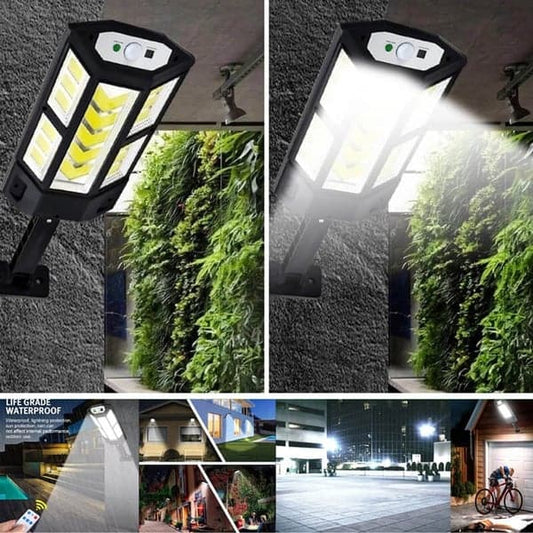 🌞Super Bright Solar Led Lamp Jumbo