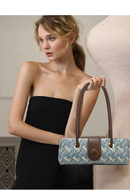 Wszechstronna torebka na jedno ramię